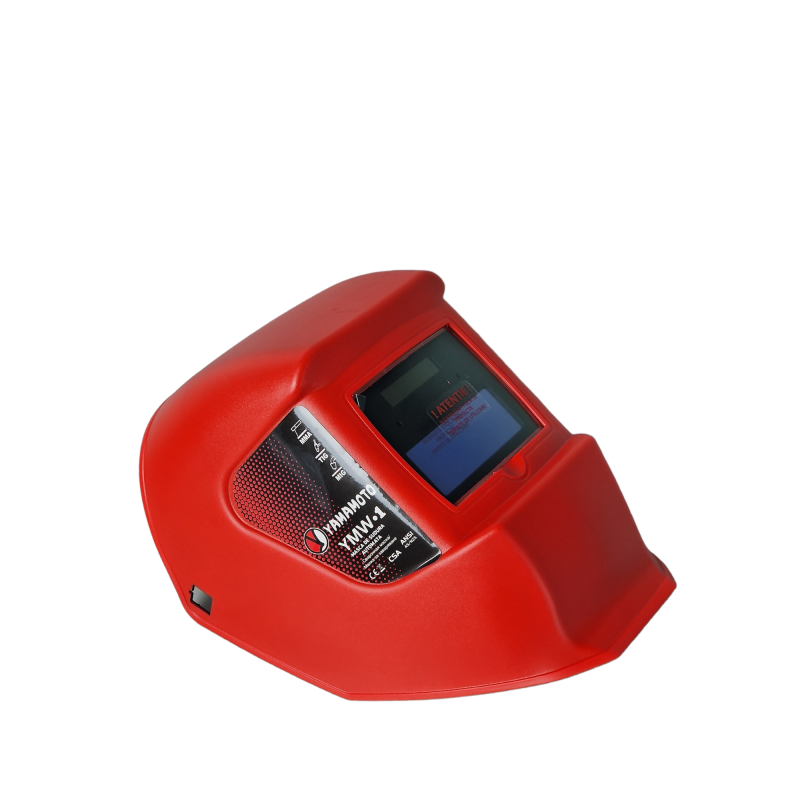 Сварочная маска Yamamoto YMV-1