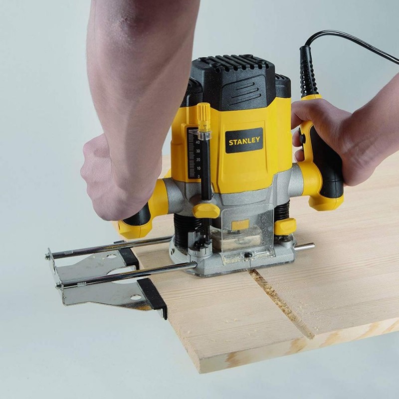 Фрезер1200W SRR1200 STANLEY