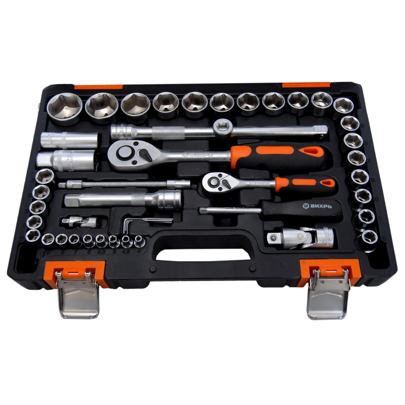 Набор инструментов 94 buc  Вихрь