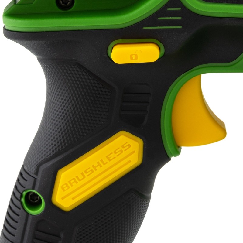 Цепная пила аккумуляторная Partner Pro PPBS-84