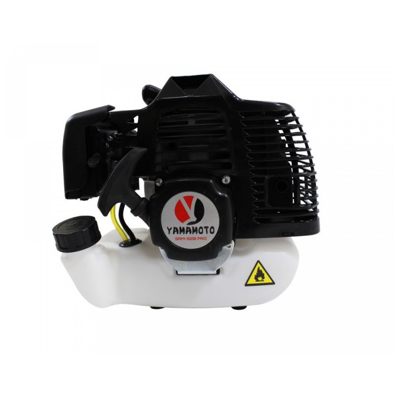 Триммер Yamamoto SRM 520 Pro