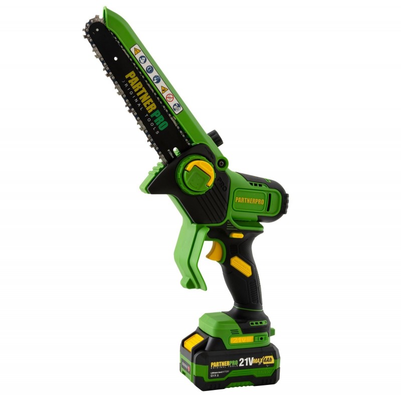 Цепная пила аккумуляторная Partner Pro PPBS-84