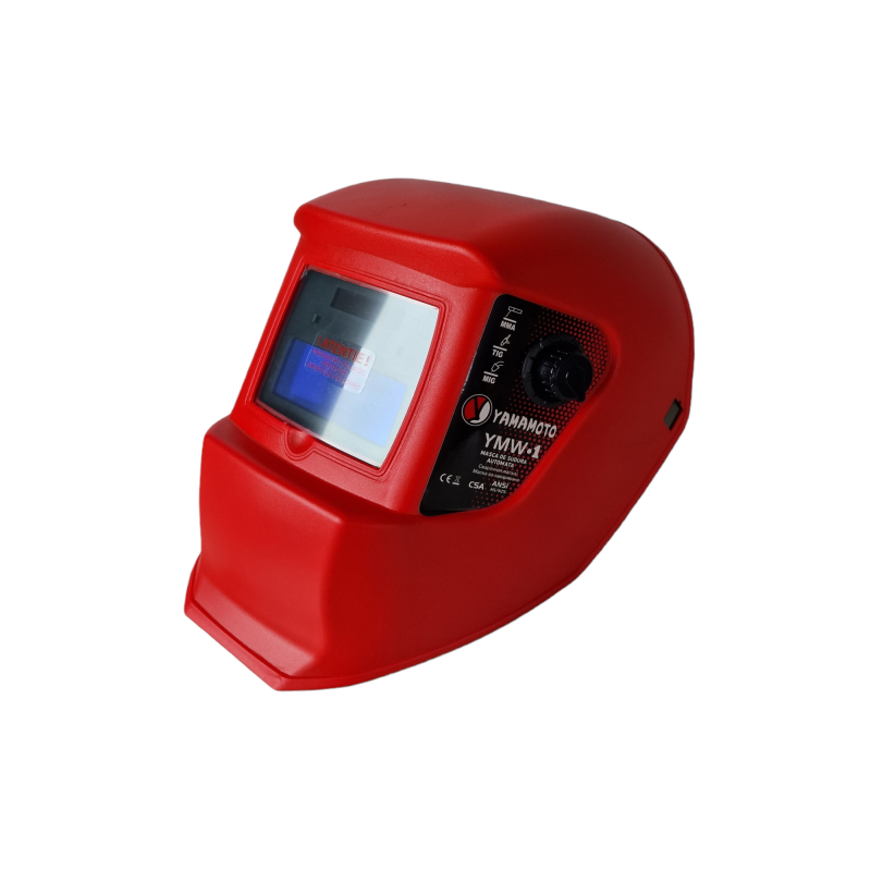 Сварочная маска Yamamoto YMV-1