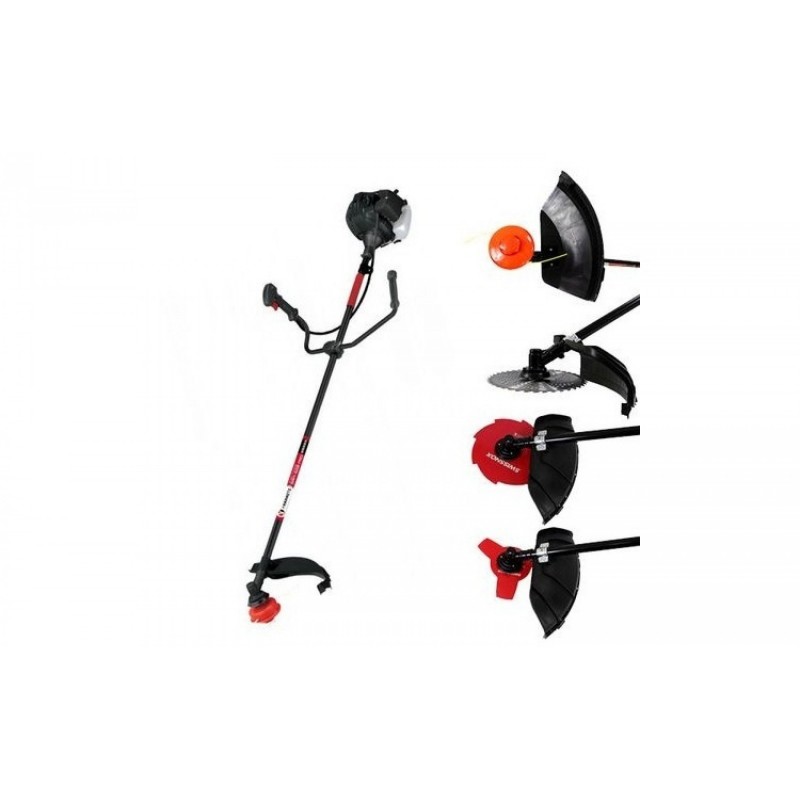 Триммер Yamamoto SRM 520 Pro