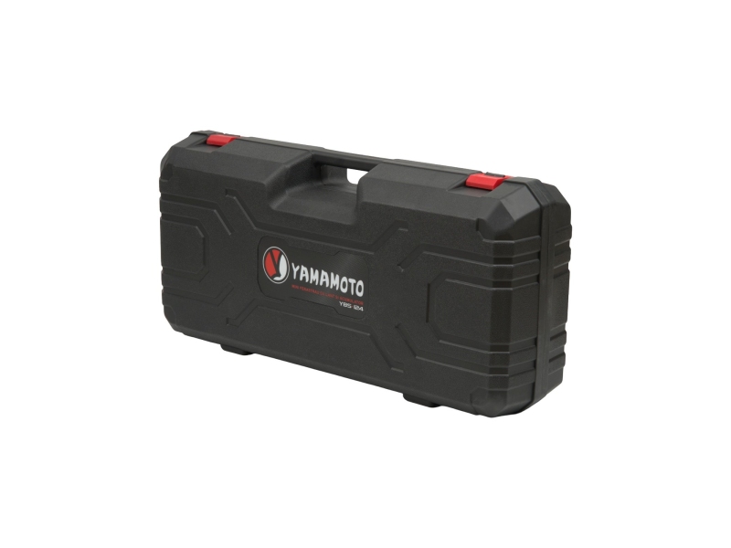 Мини-бензопила Yamamoto YBS-124