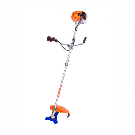 Триммер для газона бензиновый 1250 W BC43С KAMOTO