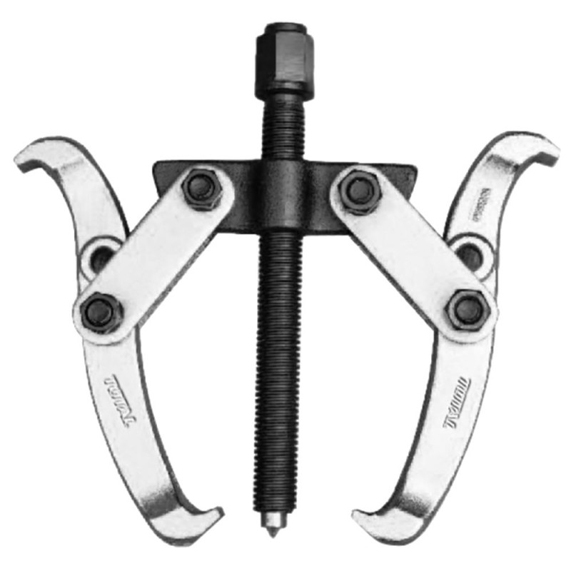 Съемник подшипников 80мм Total THTGP236 1221231