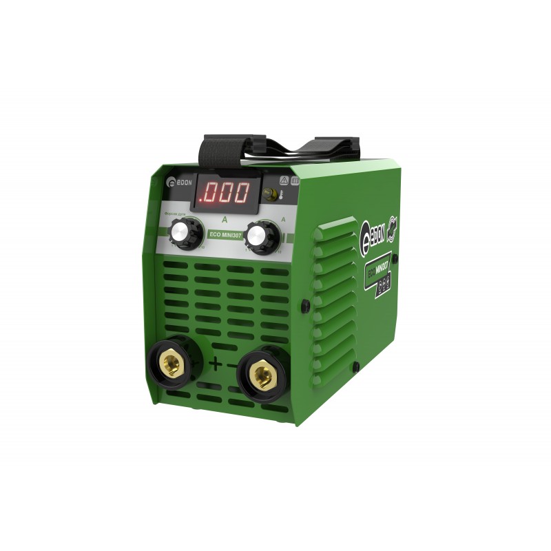Инверторный сварочный аппарат MMA 300A EDON ECO MINI 307