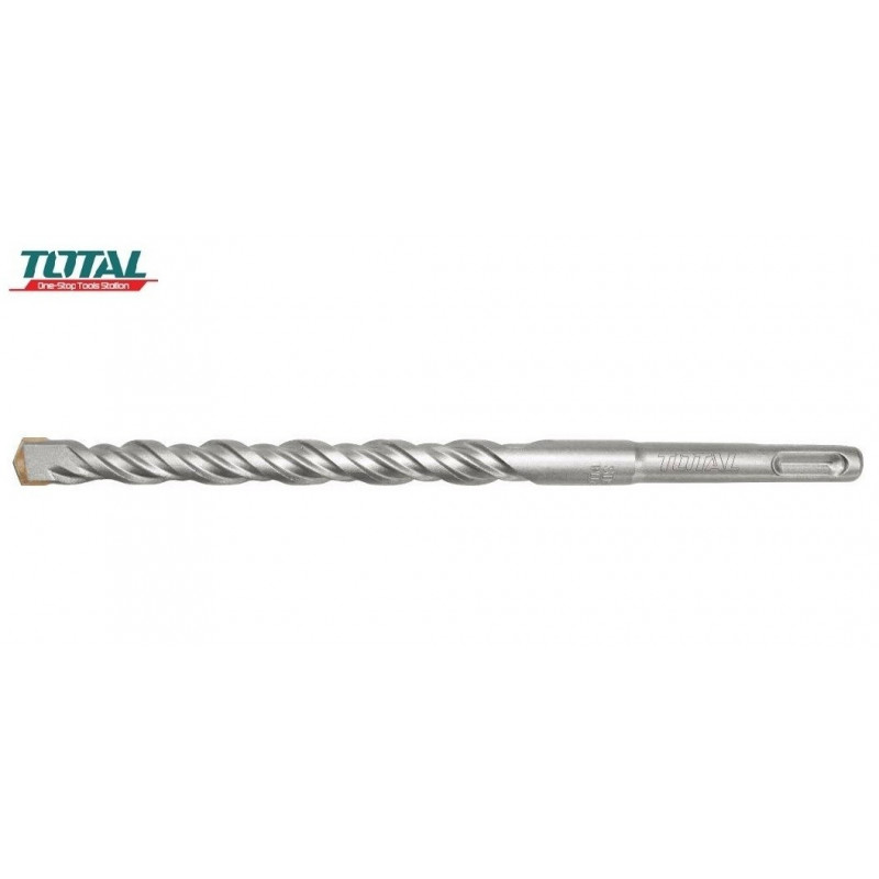 Сверло SDS Plus -10x160mm TAC311002 TOTAL