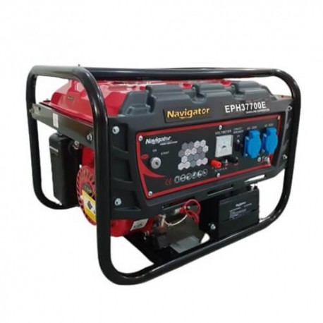 Генератор бензиновый Covax EPH37700E 3000W