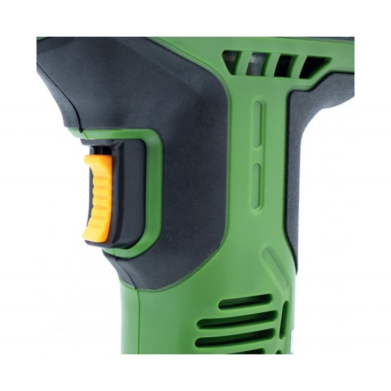 Аккумуляторный воздушный компрессор Procraft LK20 (АКБ и ЗУ)