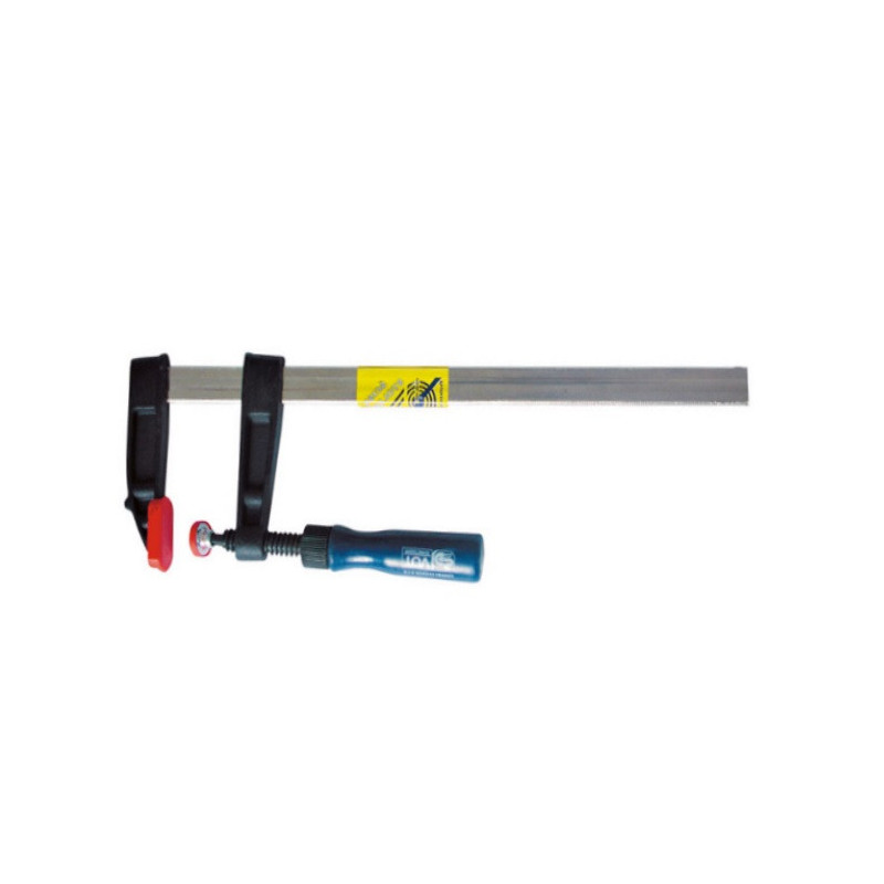 Струбцина 300*120mm Proline