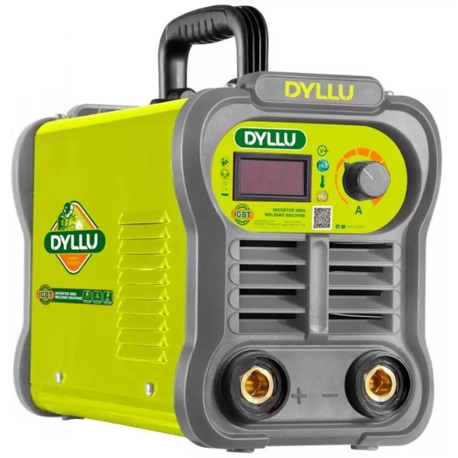 Инверторный сварочный аппарат 200A DYLLU DTWD32001