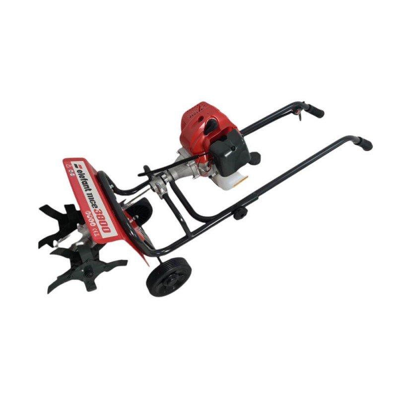 Культиватор Elefant MCE 3800