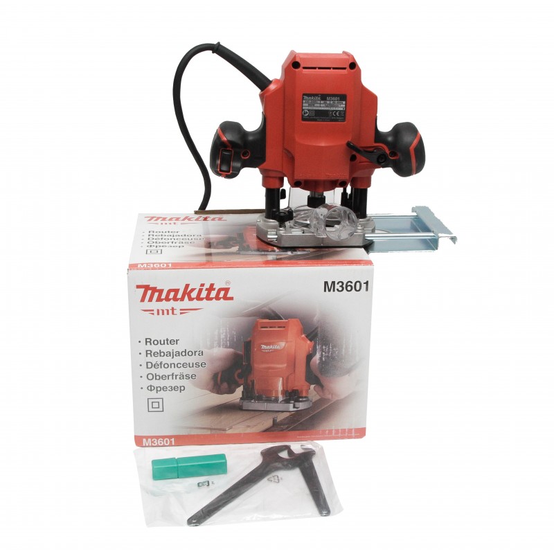 Фрезер M3601 Makita mt
