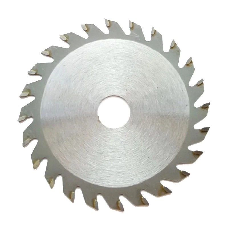 Диск пильный 165х20мм T24 Total TAC2323111