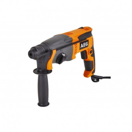 Перфоратор SDS-PLUS 720W KH24E AEG