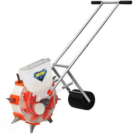 Ручная сеялка с 8 зубьями VTV FR-HSB Sigma