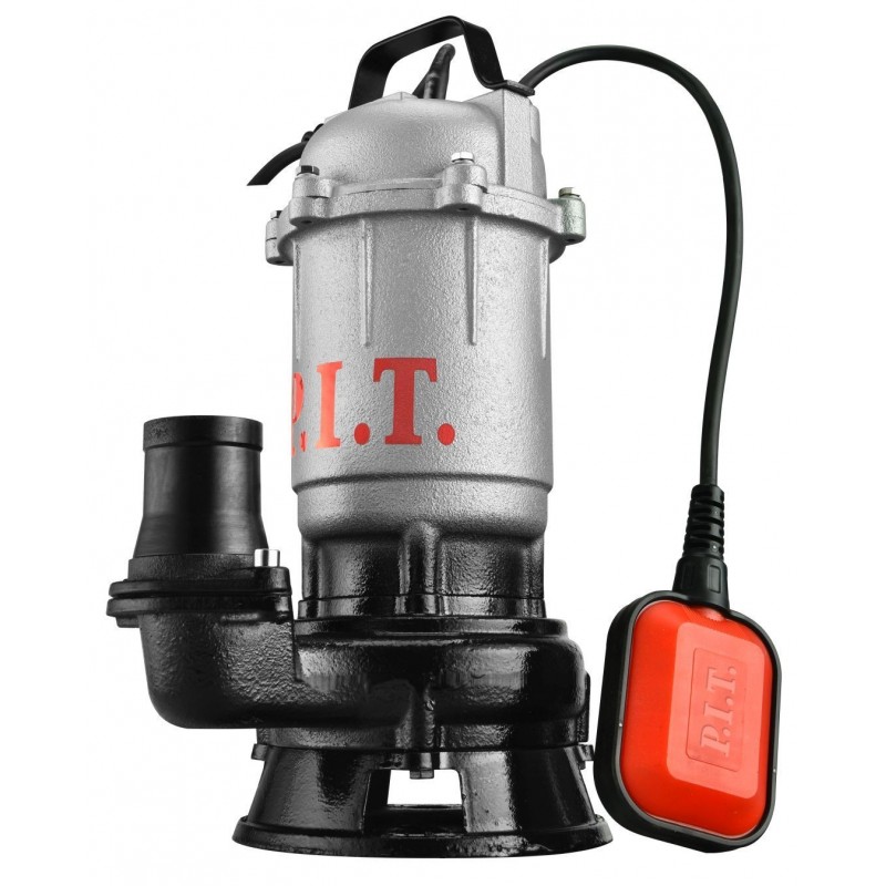 Дренажный насос PIT PSW750-W