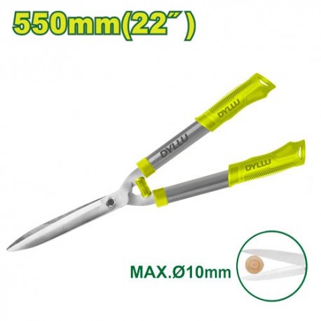 Секатор 550мм DYLLU DTPR2301