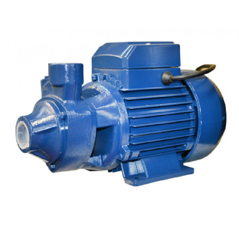 Центробежный электронасос, 0.75KW H-46M 40L/MIN QB-80B WIXO