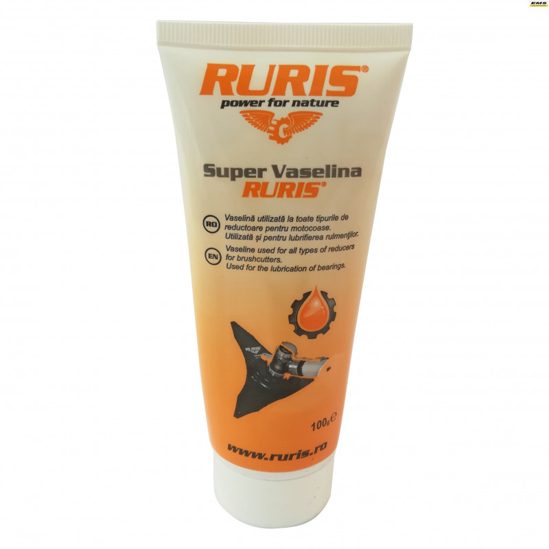 Вазелин RURIS RURISVAS18