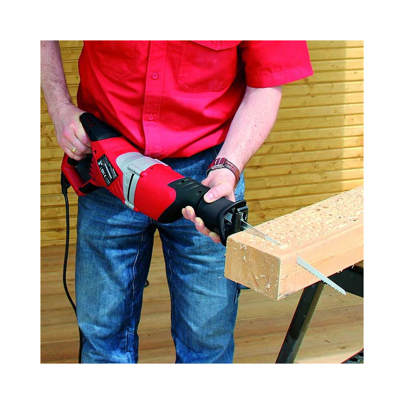 Сабельная пила RT-AP 1050E 1050W Einhell