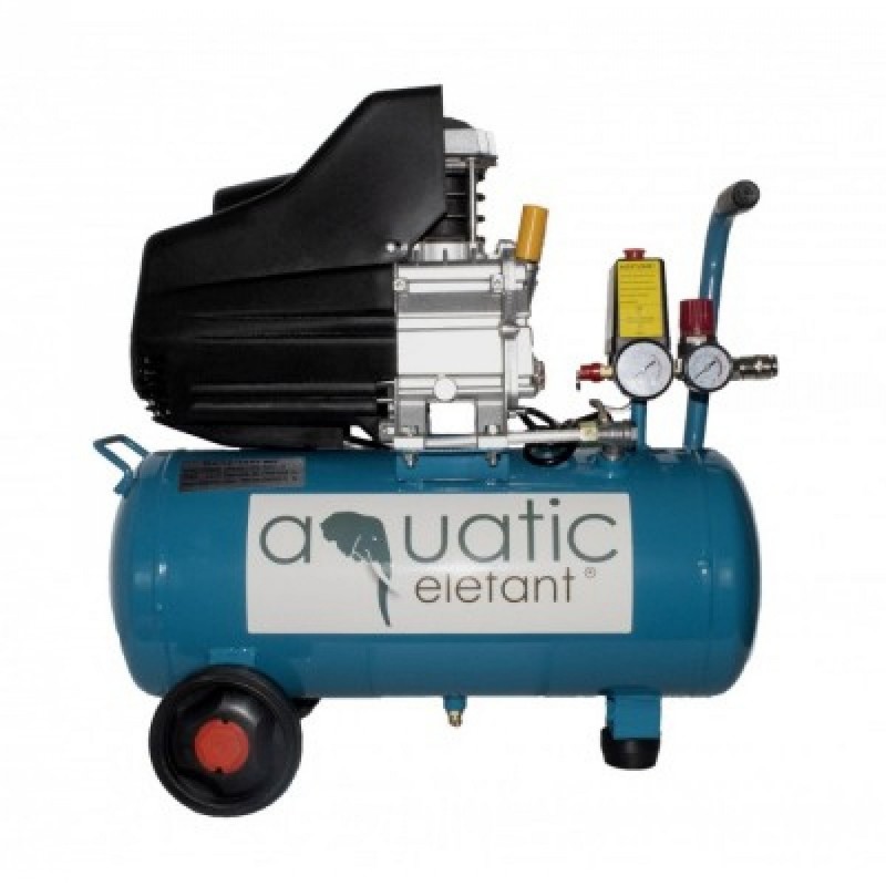 Компрессор Elefant XYBM24b