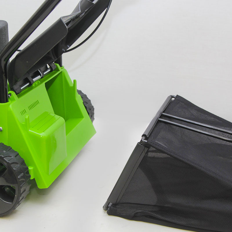 Газонокосилка бензиновая 3.4 C.P GL4145 GreenLand