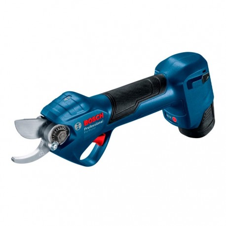 Аккумуляторный секатор Bosch Pro Pruner