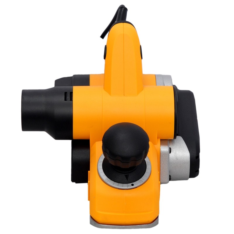 Электрорубанок 1050Вт INGCO PL10508