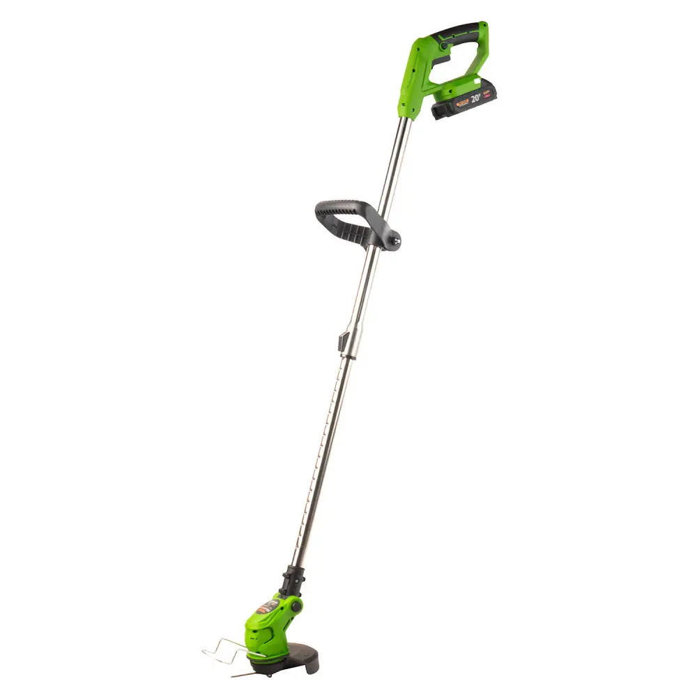 Аккумуляторный триммер Procraft PTA24