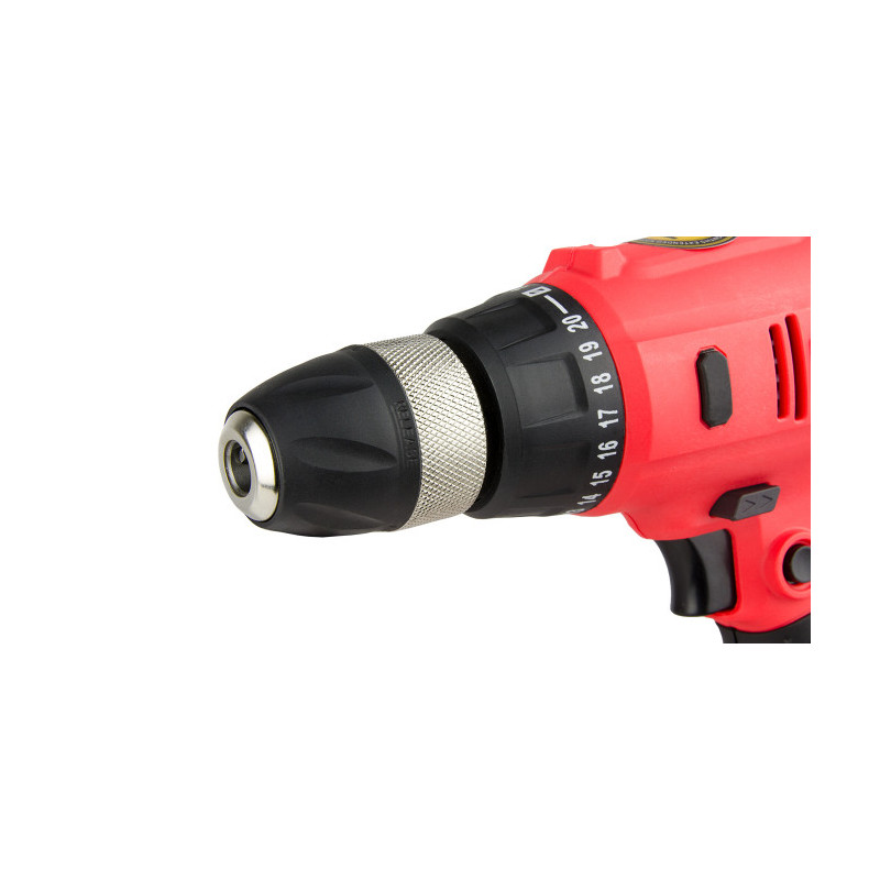 Электрошуруповерт START PRO SED-820