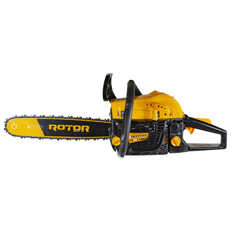 Бензопила Rotor CS5200A