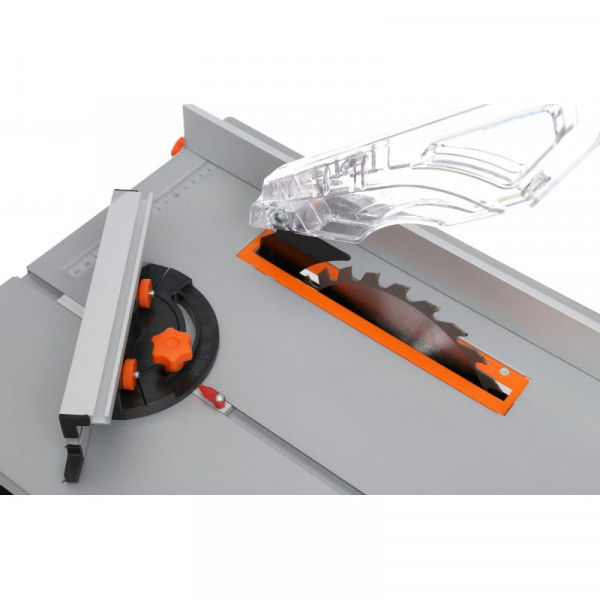 Пила циркулярная Kraft&Dele KD554