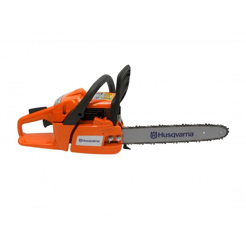 Бензопила 1.4kW Hus 236 Husqvarna