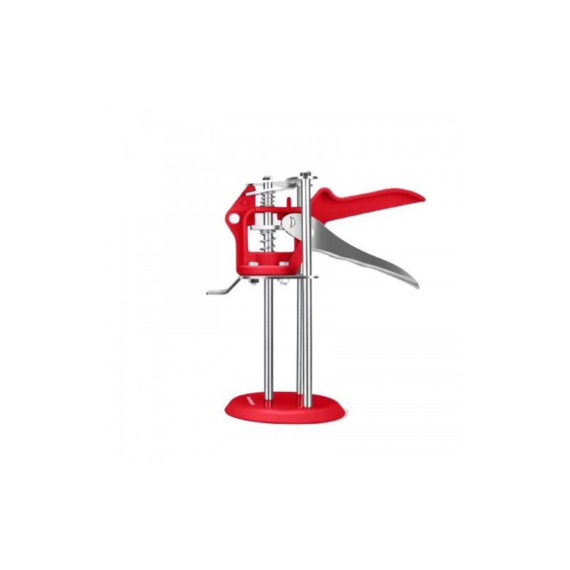 Усиленный трех стоечный лифт для плитки Shijing 6522E