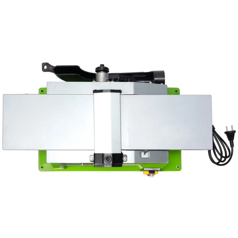 Стационарная циркулярная пила комбинированная с фуганком Procraft PC1600