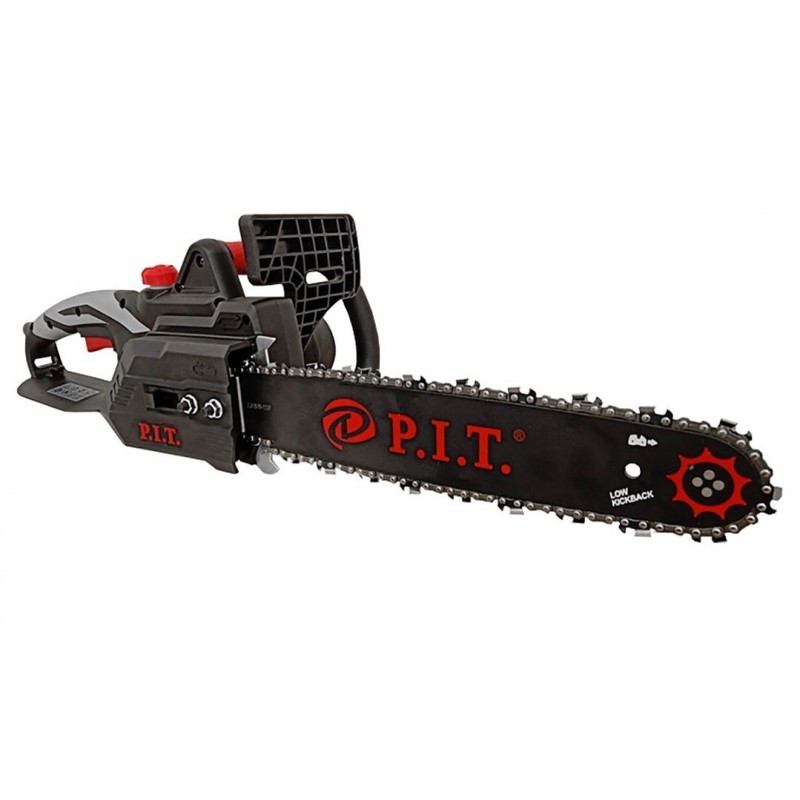 Электрическая цепная пила PIT PKE405-C5 PRO 2000W