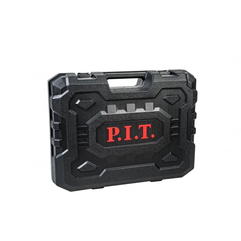 Перфоратор PIT SDS-MAX PBH40-C2 1600W/9J