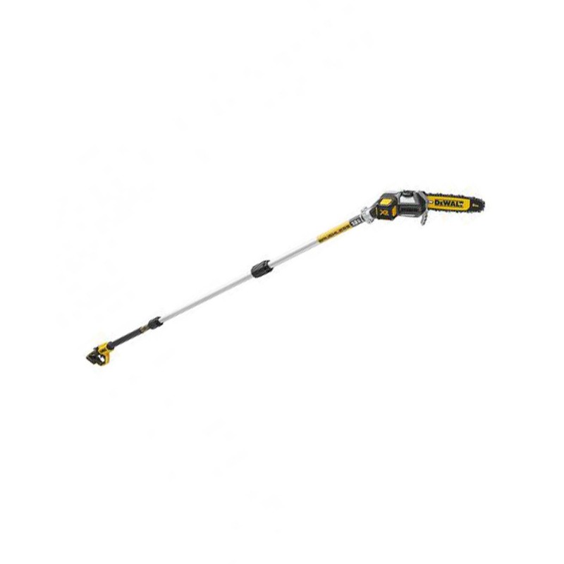 Сучкорез аккумуляторный  DeWALT  DCMPS567P1