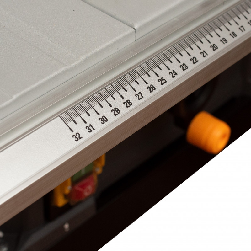 Циркулярный станок 1500Вт 254мм INGCO TS15007