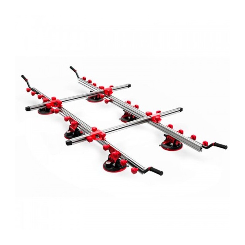 Система переноски крупноформатного керамогранита Shijing P701