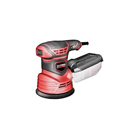 RS400 Шлифмашина (150400010) STARK