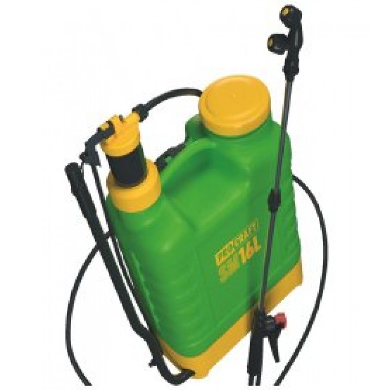 Ручной распылительный насос Procraft SM 16L