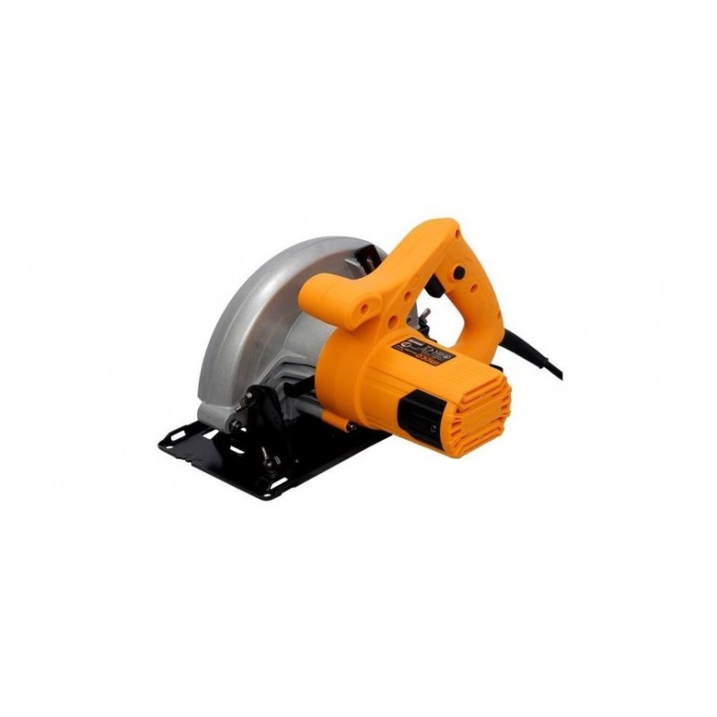 Пила циркулярная 185мм 1400Вт INGCO CS18538