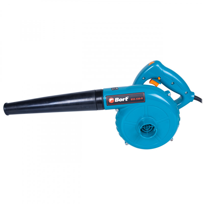 Воздуходувка Bort BSS-550-R