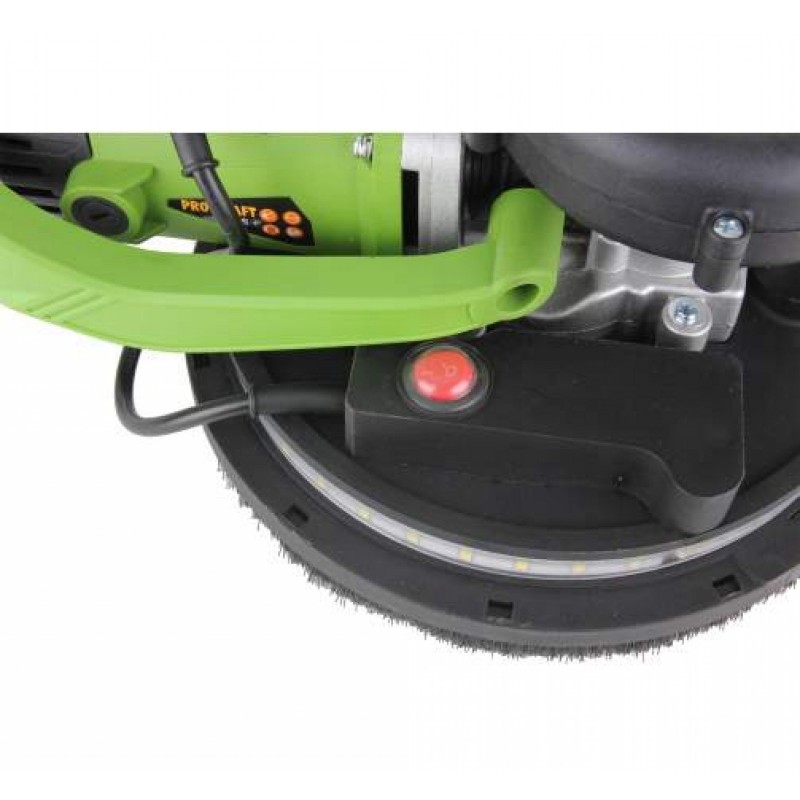 Шлифовальная машина для стен и потолков Procraft EX1050