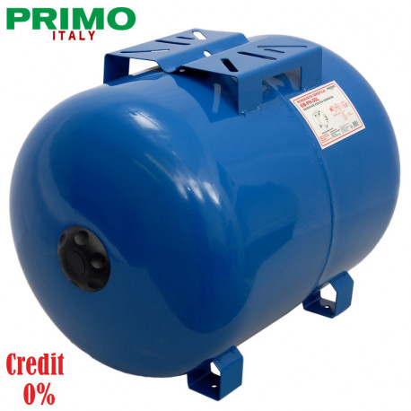 Резервуар горизонтальный GB-PH-50L PRIMO