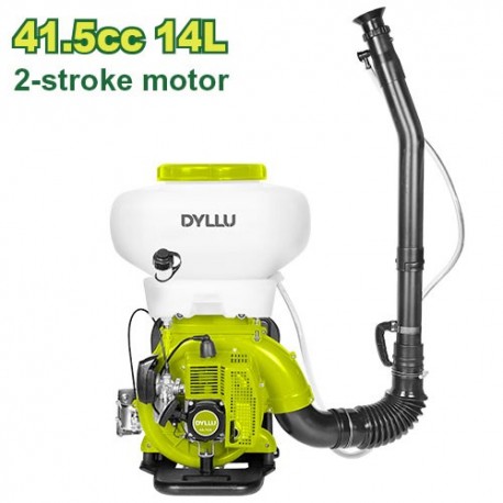 Бензиновый распылитель DYLLU DTKN1A41